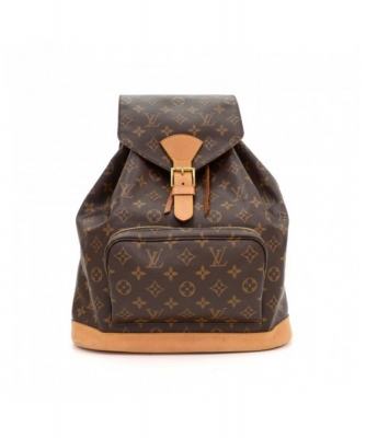 Louis Vuitton Backpack - Louis Vuitton