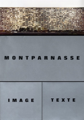 Montparnasse - Andreas Gursky