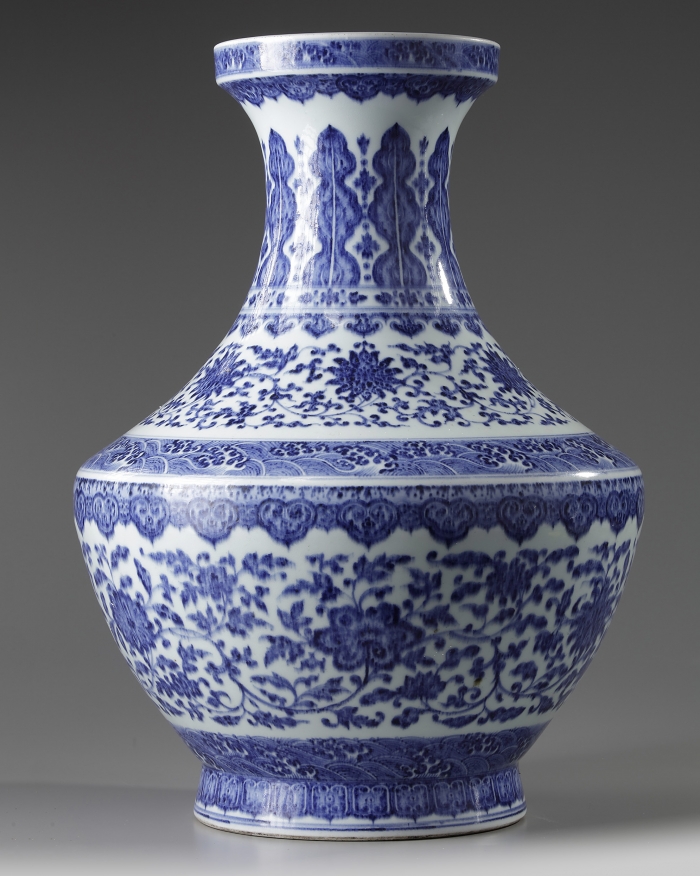 Chinese Vase Prints at Margaret Bowens blog