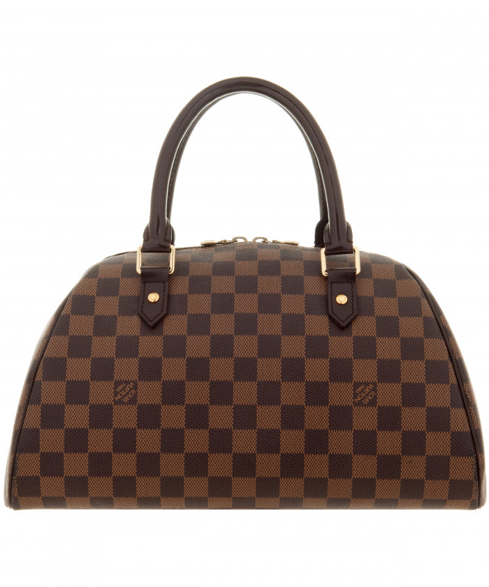 Louis Vuitton Ribera Damier Handbag MM - Louis Vuitton