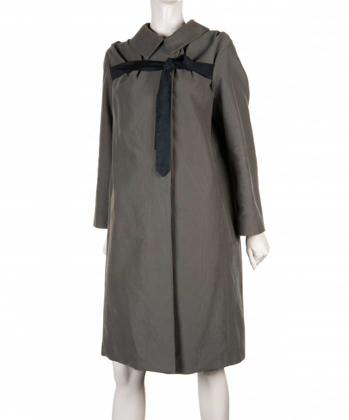 Fall 2006 Runway Dries van Noten Coat - Dries van Noten | ArtListings