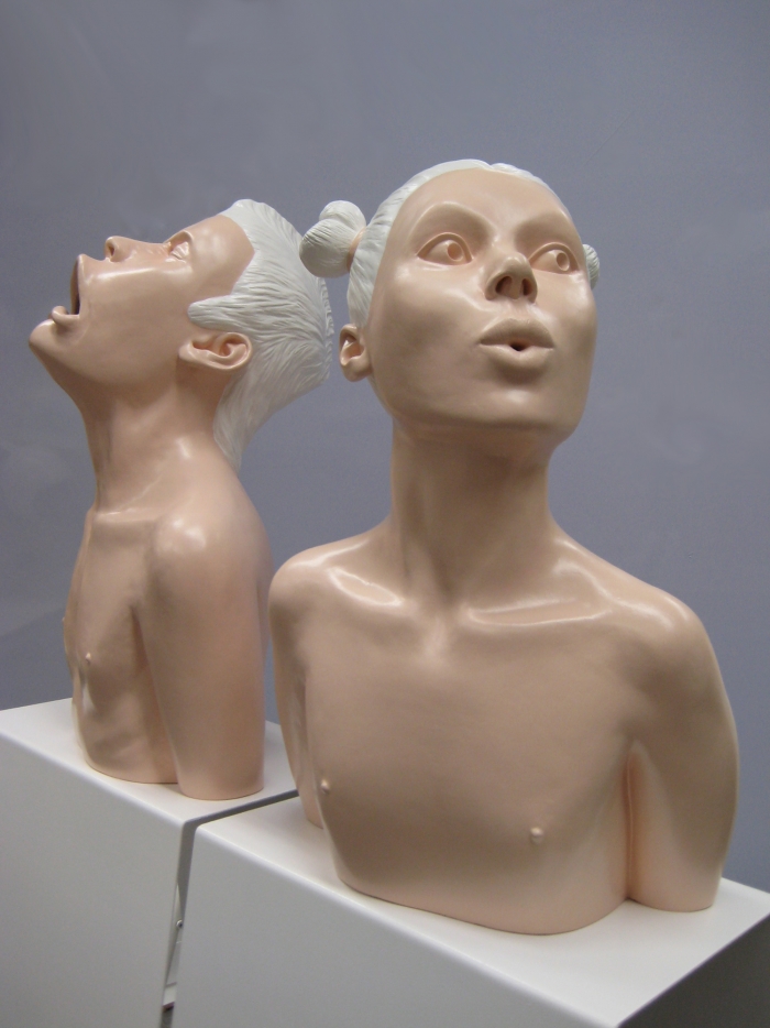 Halos & Horns ArtListings