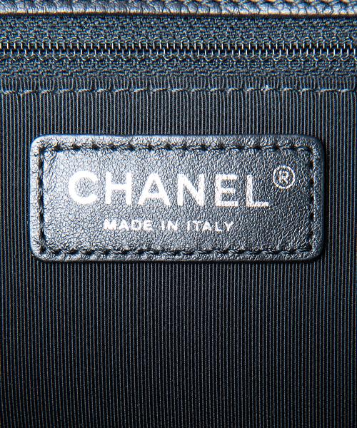 chanel urban companion tote