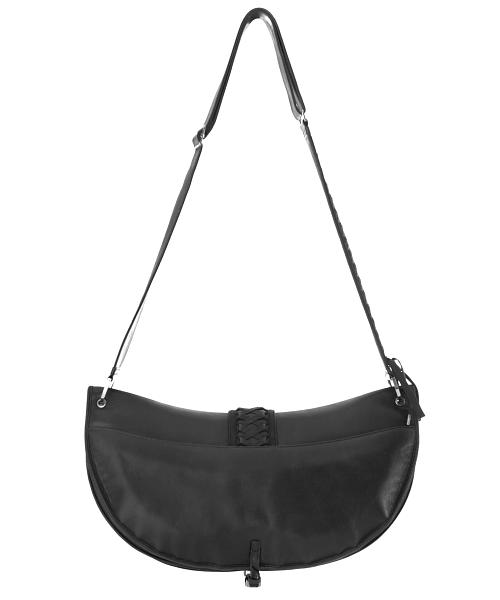 Christian Dior ‘Admit It’ Black Leather Hobo Shoulder Bag - Christian ...