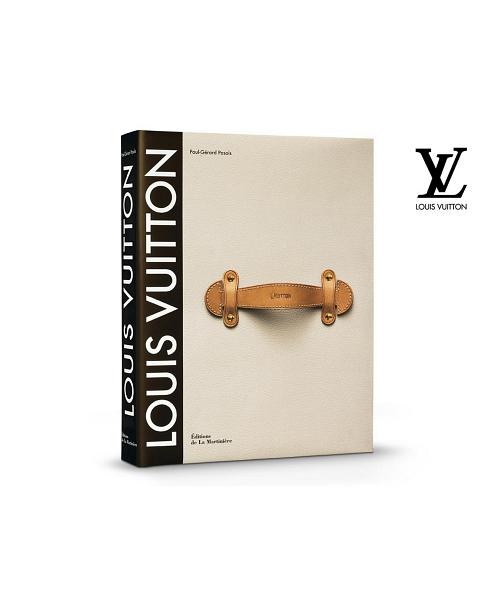 Louis Vuitton: The Birth Of Modern Luxury Updated Edition | The Art of ...